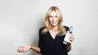 Maria Sharapova Jerk Off Challenge