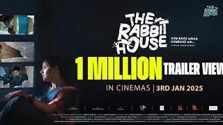 The Rabbit House | Official Trailer | A Thrilling Cinematic Experience Awaits!