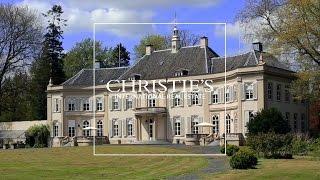 Landgoed Landfort [VERKOCHT] | R365 Christie's International Real Estate