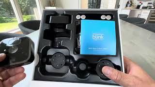 Blink Outdoor 3rd Gen   wireless, weather resistant HD security camera Review