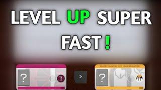 How To Level Up FAST In Phasmophobia 2024