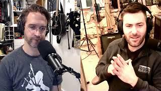 The Ultimate Secret To Being a Better Bagpiper (Or Drummer) (Dojo Conversations Episode 68)