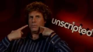 'Blades of Glory' | Unscripted | Will Ferrell, Jon Heder, Will Arnett