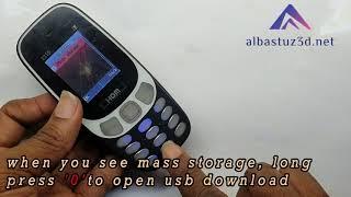 RDA Coolsand Error connect to mobile phone error  id 200 id 206 Miracle box GSM Alladin