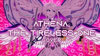 【FFXIV】Athena, The Tireless One (cover)