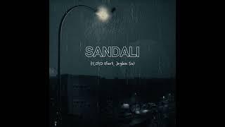 SANDALI - FLOYD ft. Jayben Su