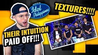 Collidal District - Iris | Theater Round | Idol Philippines | MUSIC PRODUCER REACTION