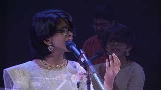 Bharatiya Samagana Sabha - Namastubhyam 12th Music Festival - Uttara Unnikrishnan - Shambho Mahadeva