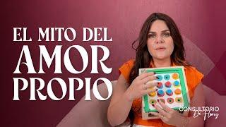 8. Cómo saber si tengo o no amor propio: aprende a amarte