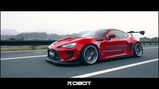 ROBOT CRAFTSMAN Widebody  GT86, BRZ Available to order