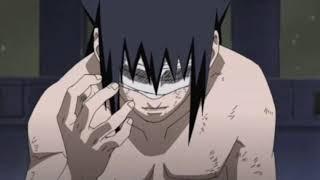 Sasuke Uchiha | Fed up | [ANIME EDIT] shopt.mp4