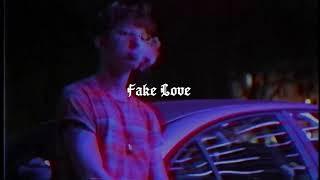 [Free] Edo Saiya Type Beat - Fake Love | (prod. Deymx) 2021