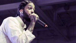 Gym Class Heroes: The Fighter ft. PS22 Chorus (LIVE)