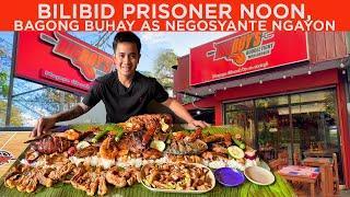 Bilibid Prisoner Noon, Bagong Buhay Ngayon | BOODLE FIGHT BUSINESS *INSPIRATIONAL*