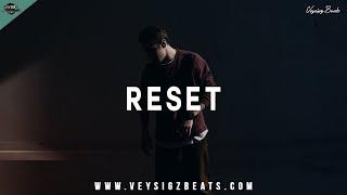Reset - Emotional Piano Rap Beat | Deep Inspiring Hip Hop Instrumental | Sad Type Beat