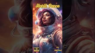 Dance Among the Stars: Experience the Euphoria of 'Starlit Dance' – Deep House Bliss!