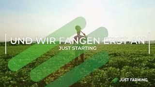 Erfolg in der Landwirtschaft 2023 | Just Farming | Just Starting