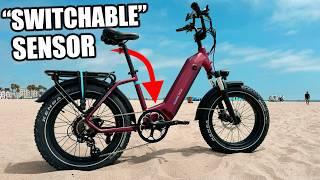 This 52 Volt Ebike Has One SWEET Feature - Magicycle Ocelot Pro 2.0 Review