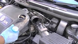 How to make your engine run better with just tap water.......Better Than Seafoam?