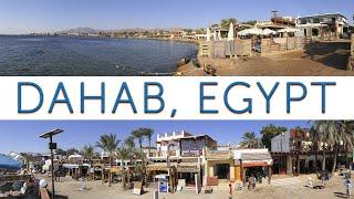 Dahab. Egypt. Freediving. Canyon. City.