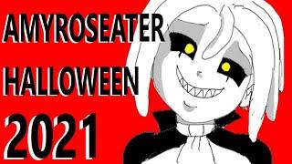 amyroseater halloween 2021