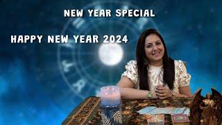 New year special 2024