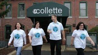 Collette Company Culture | Pawtucket, Rhode Island | Guided by Travel