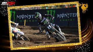 Advent Race Calendar DAY 21 | MX2 RAM Qualifying Race | MXGP of Sweden 2024 #MXGP #motocrosss