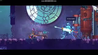 Dead Cells: Final Boss - The Collector, No Hit (5BC)