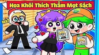 NABEE HOT GIRL BỊ YOMOST PHÁT HIỆN THÍCH THẦM TÊN TÔ GÀ MỌT SÁCH VÀ CÁI KẾT TRONG MINECRAFT 