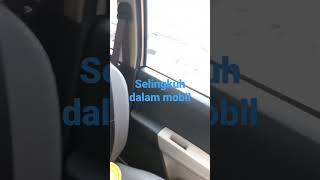 selingkuh dalam mobil