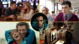 TOP 5 FILMS /SÉRIES Pervers narcissiques, psychopathes et manipulateurs