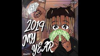 juice WRLD - 2019 My Year (New leak) (Unreleased)