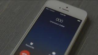 'Say Yes' phone scam is back warns Better Business Bureau