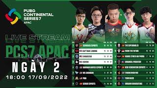 [PCS7 APAC] NGÀY 2 -  TE,  CES,  GE,  NGE,  IKR,  DAY,  BRU,  T5,  AAP,  SGD...