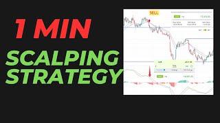 1 MIN SCALPING BEST STRATEGY l NEW SCALPING STRATEGY l SCALPING VIDEO-1 #optionscalping