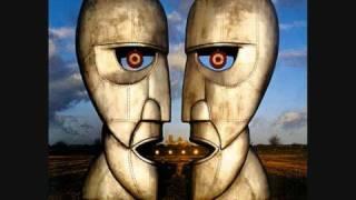 BEST 15 SONGS PINK FLOYD