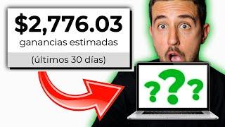 Cómo GANAR DINERO con mi Página Web!? (en 2023)