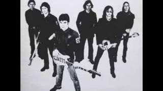 Radio Birdman - You're gonna miss me