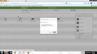 How to clone sequences in Infusionsoft Campaign Builder