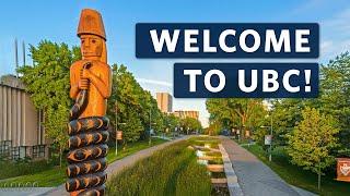 Welcome to UBC Graduate and Postdoctoral Studies
