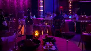 Night to remember Cabaret show at Faena Hotel in Miami Beach