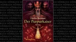 Der Purpurkaiser  Hörbuch von Herbie Brennan Roman