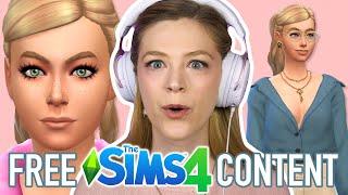 How To Download & Install Custom Content & Mods In The Sims 4 | Kelsey Impicciche