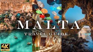 13 Best Places to Visit in Malta 2024 | Malta Travel Guide