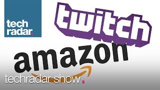 Amazon buys Twitch, Facebook anti-spam & IFA 2014 |The TechRadar Show