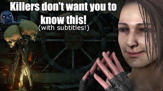 TROUBLE FINDING HEX TOTEMS? TRY THIS! Dead by Daylight Survivor Tips