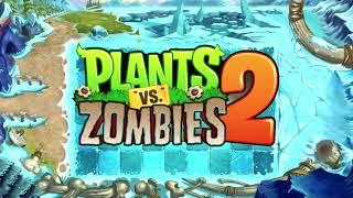 Bettarn — Frostbite Chirublitz — Plants Vs. Zombies 2 FANMADE music.