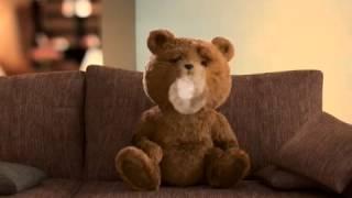 Talking Ted