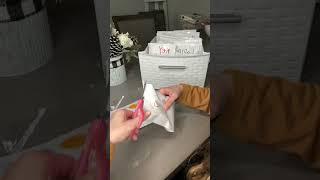 #so #cute #unboxing #diy #flower, blind bag, ￼